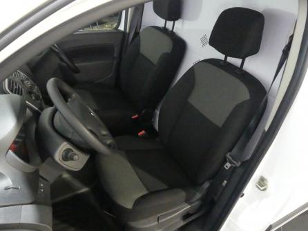 RENAULT Kangoo Express GRAND VOLUME MAXI 1.5 DCI 90 E6 CONFORT à vendre à Macon - Image n°9