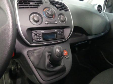 RENAULT Kangoo Express GRAND VOLUME MAXI 1.5 DCI 90 E6 CONFORT à vendre à Macon - Image n°17