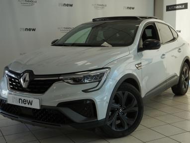 RENAULT Arkana TCe 160 EDC FAP - 22 R.S. Line d'occasion  de 2023  à  Villefranche-sur-Saône 