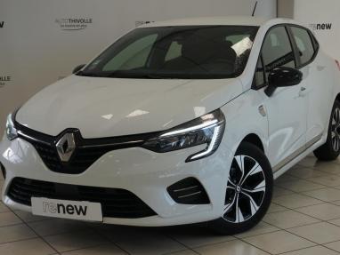 RENAULT Clio Clio TCe 90 - 21N Limited d'occasion  de 2022  à  Villefranche-sur-Saône 