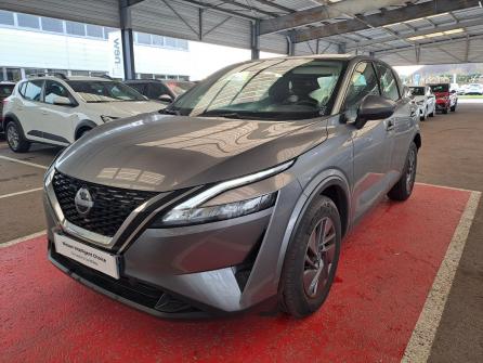 NISSAN Qashqai 2022.5 MILD HYBRID 158CH XTRONIC à vendre à Chalon-sur-Saône - Image n°1