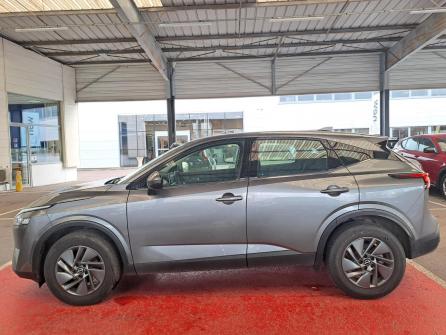 NISSAN Qashqai 2022.5 MILD HYBRID 158CH XTRONIC à vendre à Chalon-sur-Saône - Image n°3