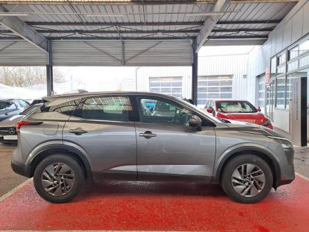 NISSAN Qashqai 2022.5 MILD HYBRID 158CH XTRONIC à vendre à Chalon-sur-Saône - Image n°6