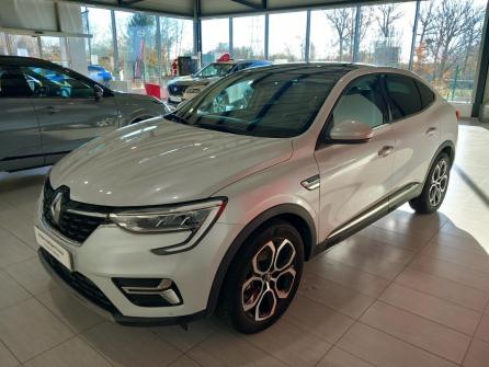 RENAULT Arkana E-Tech 145 - 21B Intens à vendre à Chalon-sur-Saône - Image n°1