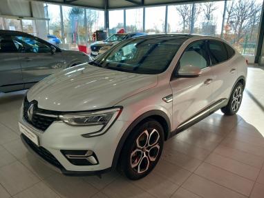 RENAULT Arkana E-Tech 145 - 21B Intens d'occasion  de 2022  à  Chalon-sur-Saône 