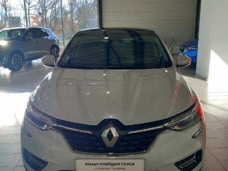 RENAULT Arkana E-Tech 145 - 21B Intens à vendre à Chalon-sur-Saône - Image n°2