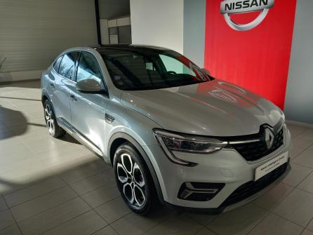 RENAULT Arkana E-Tech 145 - 21B Intens à vendre à Chalon-sur-Saône - Image n°5