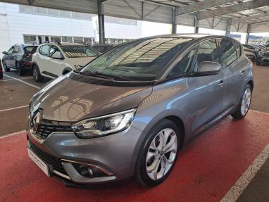 RENAULT Scenic Scenic Blue dCi 120 Business d'occasion  de 2019  à  Chalon-sur-Saône 