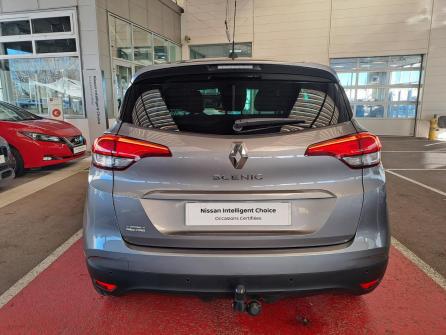 RENAULT Scenic Scenic Blue dCi 120 Business à vendre à Chalon-sur-Saône - Image n°4