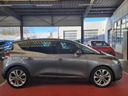 RENAULT Scenic Scenic Blue dCi 120 Business à vendre à Chalon-sur-Saône - Image n°5