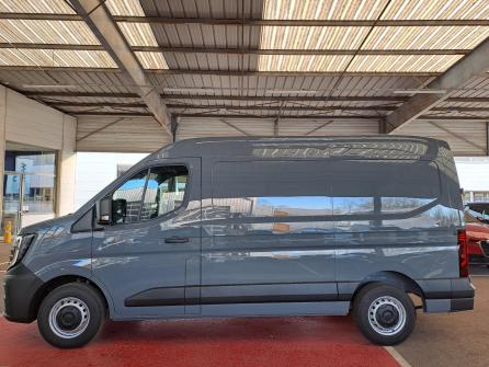 NISSAN Interstar Fg N-CONNECTA L2H2 130 E6E BVM6 TRACT 3T5 RS TRACT à vendre à Villefranche-sur-Saône - Image n°8