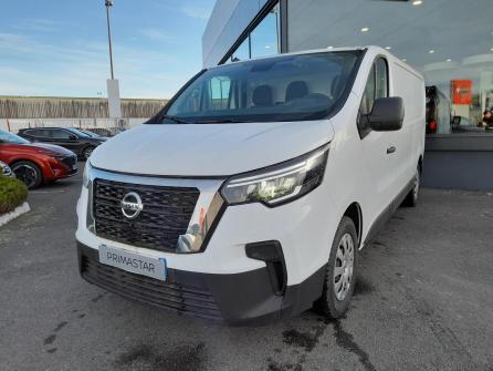 NISSAN NV300 Fg VUL FIRST EDITION L2H1 DCI 150 BVM6 3T1 à vendre à Villefranche-sur-Saône - Image n°1