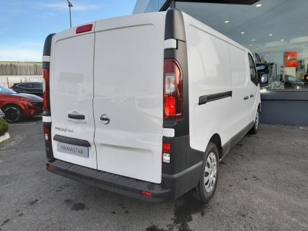 NISSAN NV300 Fg VUL FIRST EDITION L2H1 DCI 150 BVM6 3T1 à vendre à Villefranche-sur-Saône - Image n°2