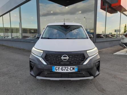 NISSAN TOWNSTAR FOURGON ACENTA L2 1.3L 130 à vendre à Villefranche-sur-Saône - Image n°7