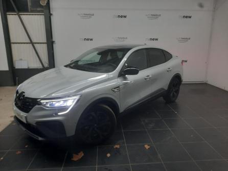 RENAULT Arkana E-Tech 145 - 22 Engineered à vendre à Le Creusot - Image n°1