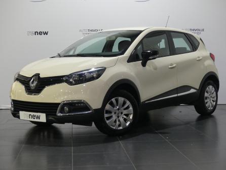 RENAULT Captur TCe 90 Energy Zen à vendre à Macon - Image n°1