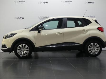 RENAULT Captur TCe 90 Energy Zen à vendre à Macon - Image n°3