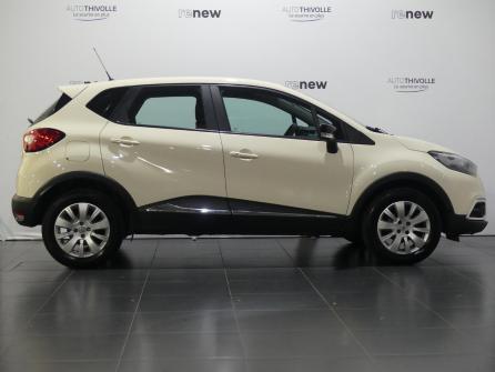 RENAULT Captur TCe 90 Energy Zen à vendre à Macon - Image n°4