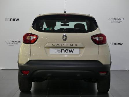 RENAULT Captur TCe 90 Energy Zen à vendre à Macon - Image n°5