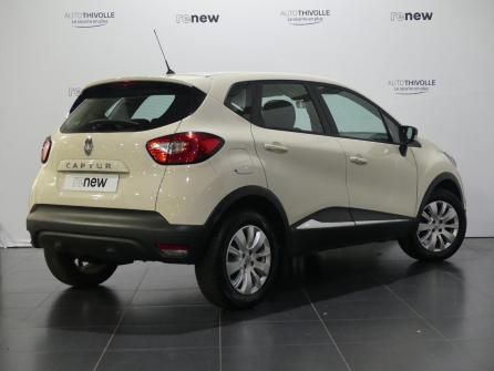 RENAULT Captur TCe 90 Energy Zen à vendre à Macon - Image n°6