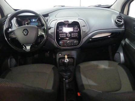 RENAULT Captur TCe 90 Energy Zen à vendre à Macon - Image n°15