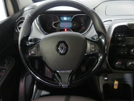 RENAULT Captur TCe 90 Energy Zen à vendre à Macon - Image n°16