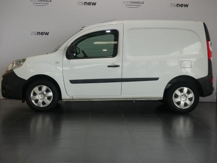 RENAULT Kangoo Express 1.5 DCI 90 E6 EXTRA R-LINK à vendre à Macon - Image n°3