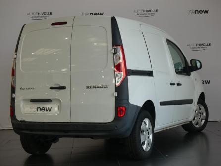 RENAULT Kangoo Express 1.5 DCI 90 E6 EXTRA R-LINK à vendre à Macon - Image n°6