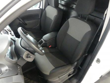 RENAULT Kangoo Express 1.5 DCI 90 E6 EXTRA R-LINK à vendre à Macon - Image n°9