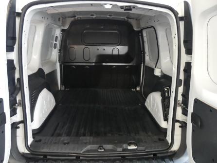 RENAULT Kangoo Express 1.5 DCI 90 E6 EXTRA R-LINK à vendre à Macon - Image n°10