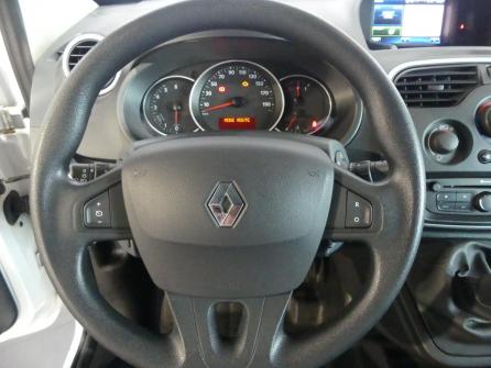 RENAULT Kangoo Express 1.5 DCI 90 E6 EXTRA R-LINK à vendre à Macon - Image n°18