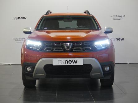 DACIA Duster ECO-G 100 4x2 Prestige à vendre à Macon - Image n°2