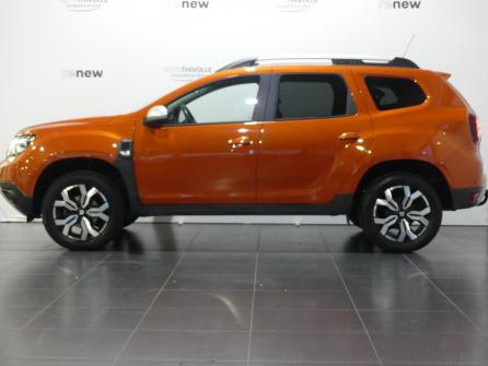 DACIA Duster ECO-G 100 4x2 Prestige à vendre à Macon - Image n°3