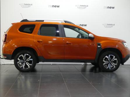 DACIA Duster ECO-G 100 4x2 Prestige à vendre à Macon - Image n°4