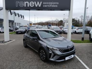 RENAULT Clio Clio TCe 90 Techno d'occasion  de 2023  à  Saint-Etienne 