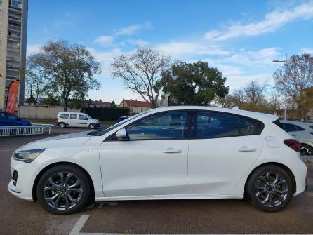 FORD Focus Focus 1.0 EcoBoost 125 S&S BVA8 ST Line 5p à vendre à Villefranche-sur-Saône - Image n°3