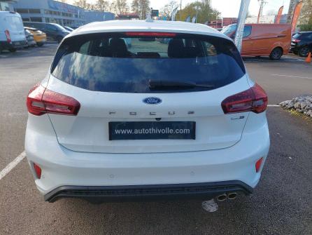 FORD Focus Focus 1.0 EcoBoost 125 S&S BVA8 ST Line 5p à vendre à Villefranche-sur-Saône - Image n°5