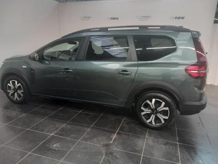 DACIA Jogger ECO-G 100 7 places Extreme + à vendre à Autun - Image n°2