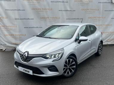 RENAULT Clio Clio TCe 90 - 21N Intens d'occasion  de 2022  à  Givors 