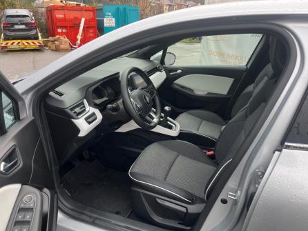 RENAULT Clio Clio TCe 90 - 21N Intens à vendre à Givors - Image n°4