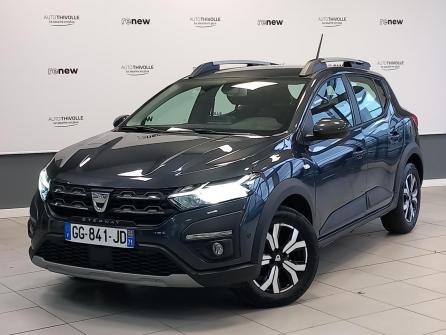 DACIA Sandero TCe 90 - 22 Stepway Confort à vendre à Chalon-sur-Saône - Image n°1