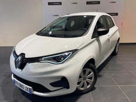 RENAULT Zoe LIF A MD 1L à vendre à Le Creusot - Image n°1