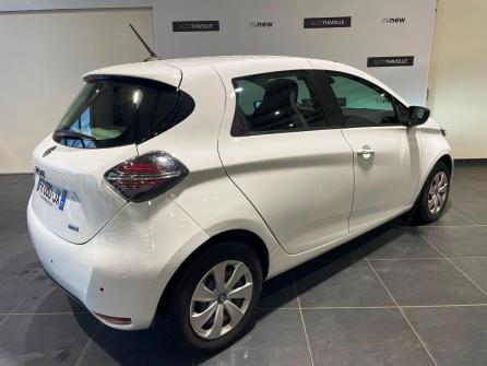 RENAULT Zoe LIF A MD 1L à vendre à Le Creusot - Image n°2