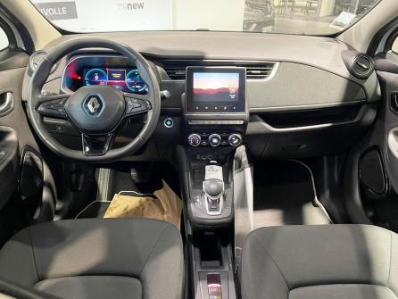 RENAULT Zoe LIF A MD 1L à vendre à Le Creusot - Image n°8