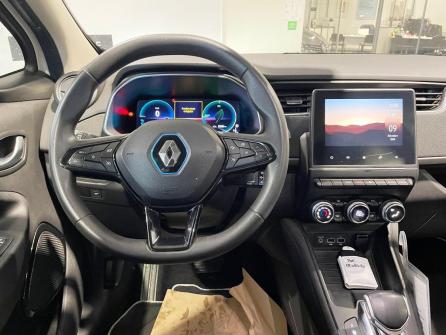 RENAULT Zoe LIF A MD 1L à vendre à Le Creusot - Image n°9