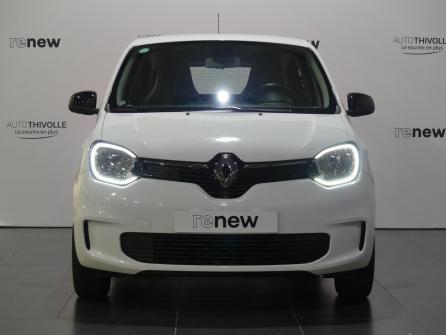 RENAULT Twingo Twingo III E-Tech Equilibre à vendre à Macon - Image n°2