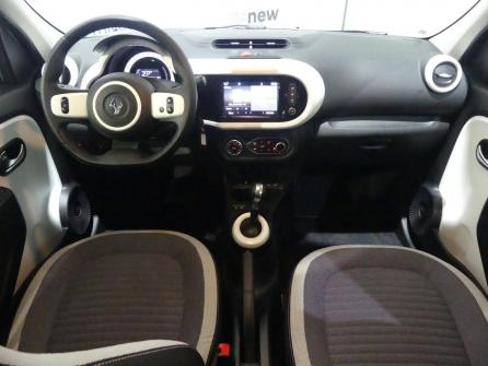 RENAULT Twingo Twingo III E-Tech Equilibre à vendre à Macon - Image n°15