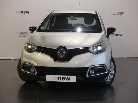 RENAULT Captur BUI AJ M à vendre à Macon - Image n°1