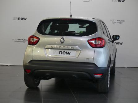 RENAULT Captur BUI AJ M à vendre à Macon - Image n°2