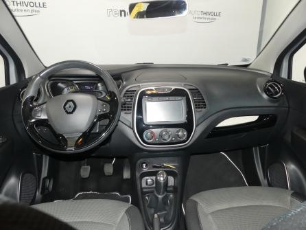 RENAULT Captur BUI AJ M à vendre à Macon - Image n°9